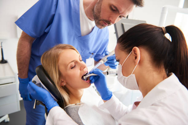 Best Dental Exams and Cleanings  in Weddington, NC