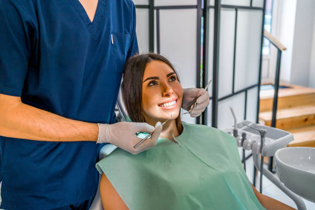 Advanced Technology for Better Dental Care in Weddington, NC