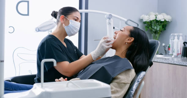 Best Wisdom Tooth Removal  in Weddington, NC