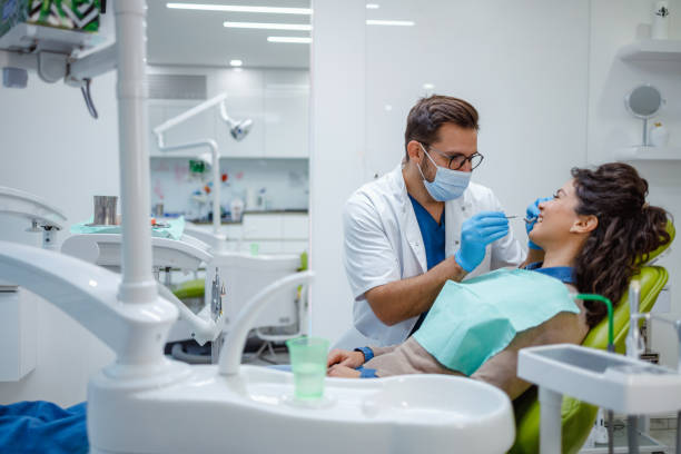 Best Dental Fillings (Composite and Amalgam)  in Weddington, NC