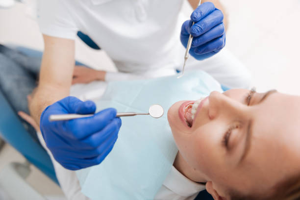 Best Dental Bonding  in Weddington, NC